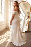 LaDivine by Cinderella Divine Wedding Gown KV1057WC