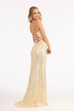 GLS Collective Evening Gowns GL3049