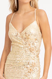 GLS Collective Evening Gowns GL3049