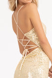 GLS Collective Evening Gowns GL3049