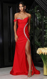 MayQueen Evening Gown RQ8102