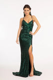 GLS Collective Evening Gowns GL3049