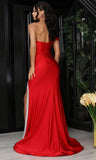MayQueen Evening Gown RQ8102