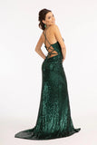 GLS Collective Evening Gowns GL3049