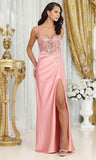 MayQueen Evening Gown MQ2006