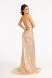 GLS Collective Evening Gowns GL3049