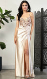MayQueen Evening Gown MQ2006