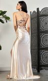 MayQueen Evening Gown MQ2006