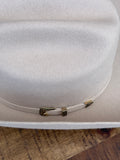 Men's Red Diamond Silverbelly Felt Hat 10X Laberinto