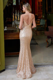 GLS Collective Evening Gown GL3055