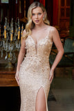GLS Collective Evening Gown GL3055