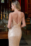GLS Collective Evening Gown GL3055