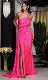 MayQueen Evening Gown MQ2031