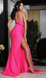 MayQueen Evening Gown MQ2031