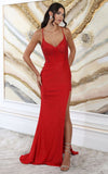 MayQueen Evening Gown MQ2078