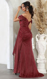 MayQueen Evening Gown MQ2063