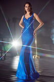 LaDivine by Cinderella Divine Evening Gown CB119