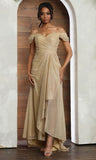 MayQueen Evening Gown MQ2063