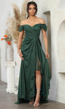 MayQueen Evening Gown MQ2063