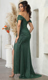 MayQueen Evening Gown MQ2063