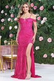 MayQueen Evening Gown RQ8107