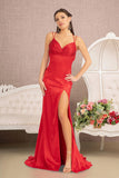 GLS Collective Evening Gowns GL3038
