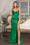 GLS Collective Evening Gowns GL3038