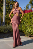 LaDivine by Cinderella Divine Evening Gown BD7026