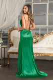 GLS Collective Evening Gowns GL3038