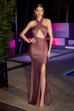 LaDivine by Cinderella Divine Evening Gown BD7026