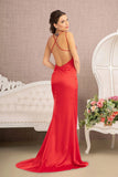 GLS Collective Evening Gowns GL3038