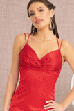 GLS Collective Evening Gowns GL3038