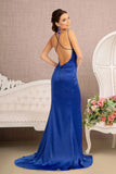 GLS Collective Evening Gowns GL3038