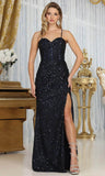 MayQueen Evening Gown MQ2020