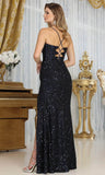 MayQueen Evening Gown MQ2020