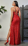 MayQueen Evening Gown MQ2020