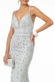 GLS Collective Evening Gown GL2917