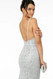 GLS Collective Evening Gown GL2917