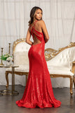 GLS Collective Evening Gown GL3050