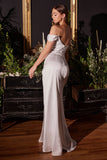 LaDivine by Cinderella Divine Wedding Gown 7492W