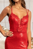 GLS Collective Evening Gown GL3050