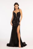 GLS Collective Evening Gown GL3050
