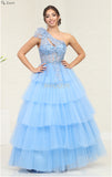 MayQueen Evening Gown RQ8119