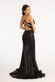 GLS Collective Evening Gowns GL3050