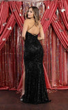 MayQueen Evening Gown RQ7852