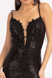 GLS Collective Evening Gown GL3050