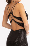 GLS Collective Evening Gown GL3050