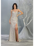 MayQueen Evening Gown RQ7852