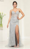 MayQueen Evening Gown RQ8114