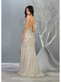 MayQueen Evening Gown RQ7852